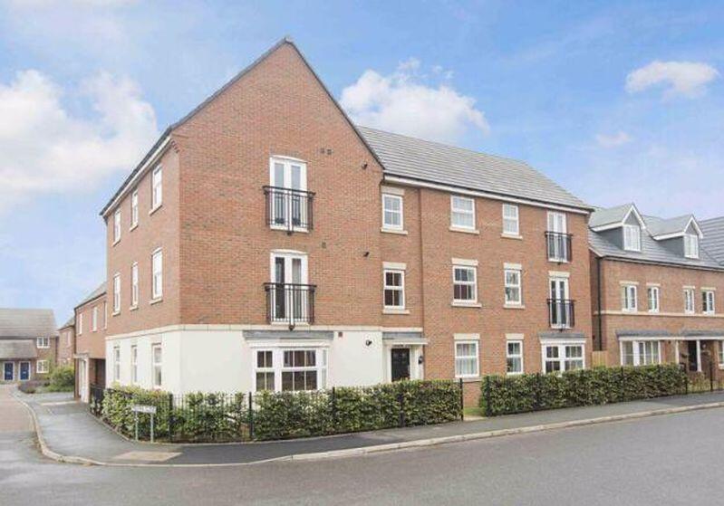 Main image of property: Freshman Way, Market Harborough