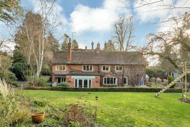 Main image of property: Leicester Road, Market Harborough