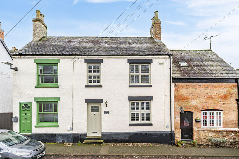 Main image of property: Main Street, Houghton on the Hill