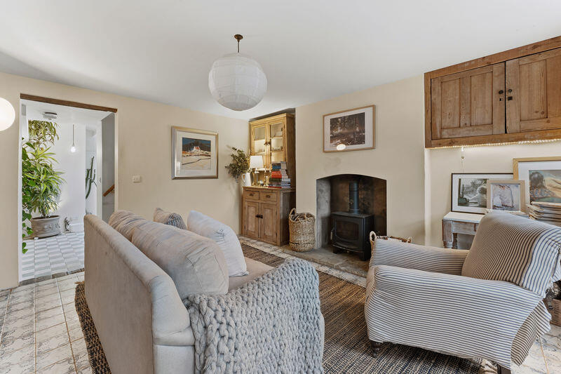 Main image of property: High Street, Hallaton