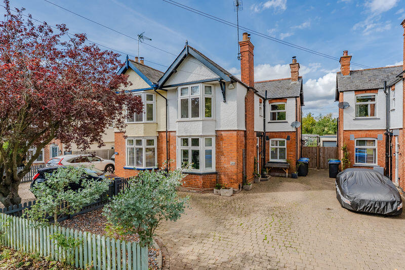 Main image of property: Coventry Road, Market Harborough