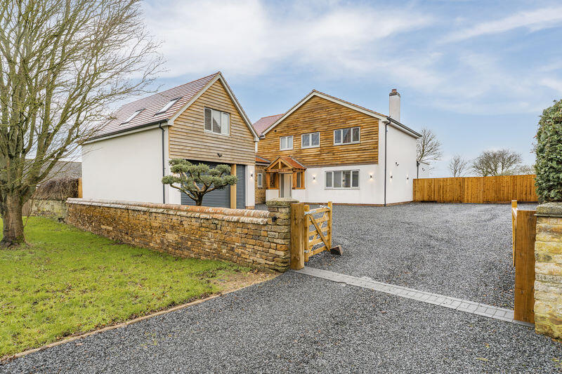 Main image of property: Sutton Bassett, Market Harborough