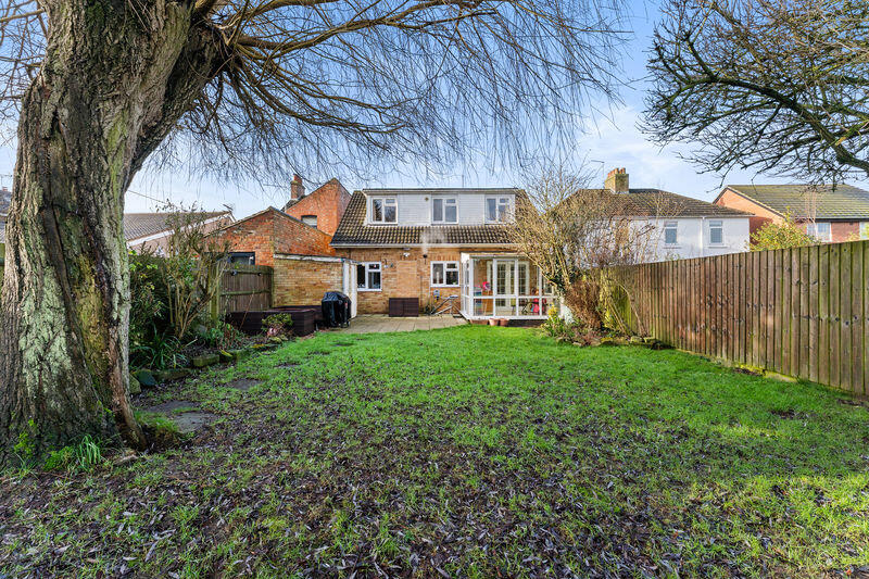 Main image of property: Oxford Street, Rothwell