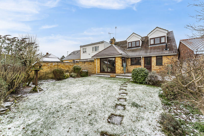 Main image of property: Northleigh Grove, Market Harborough