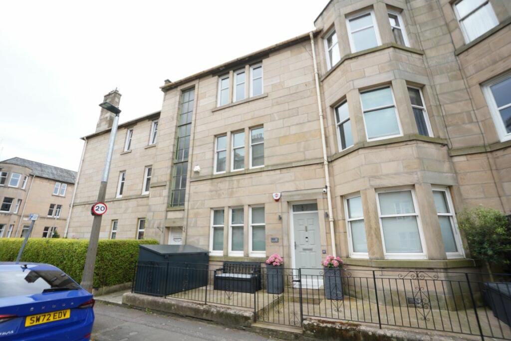 2 bedroom flat for rent in Learmonth Grove, Edinburgh, EH4