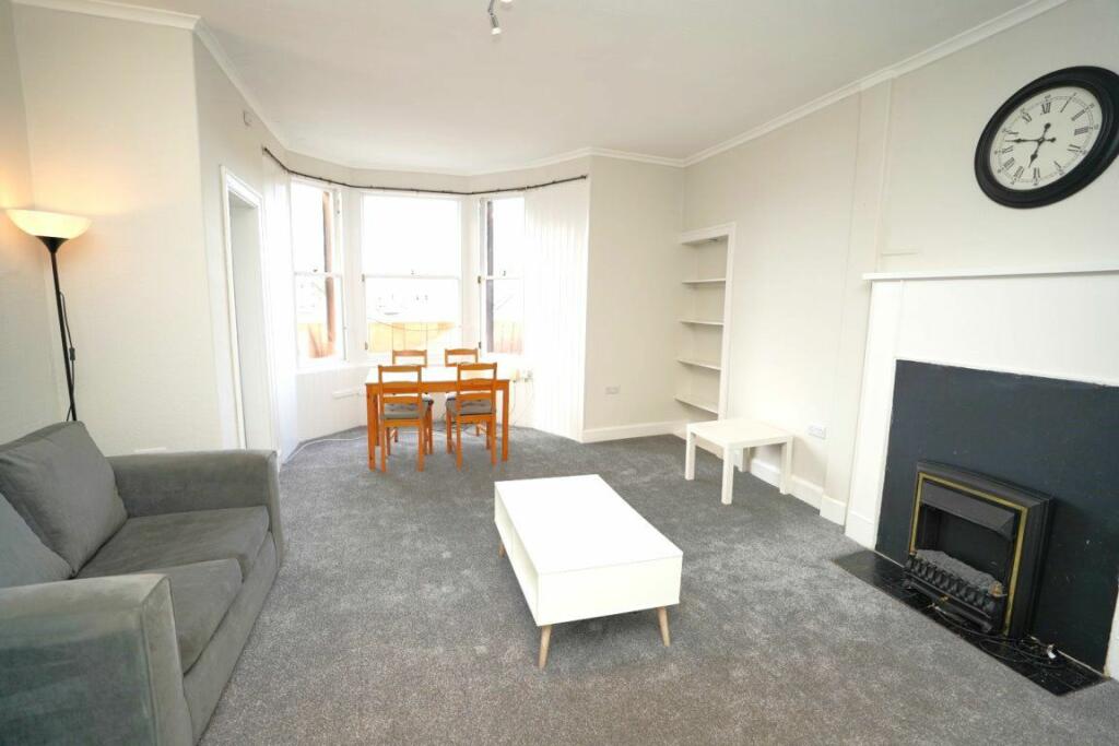 1 bedroom flat for rent in Canaan Lane, Edinburgh, EH10