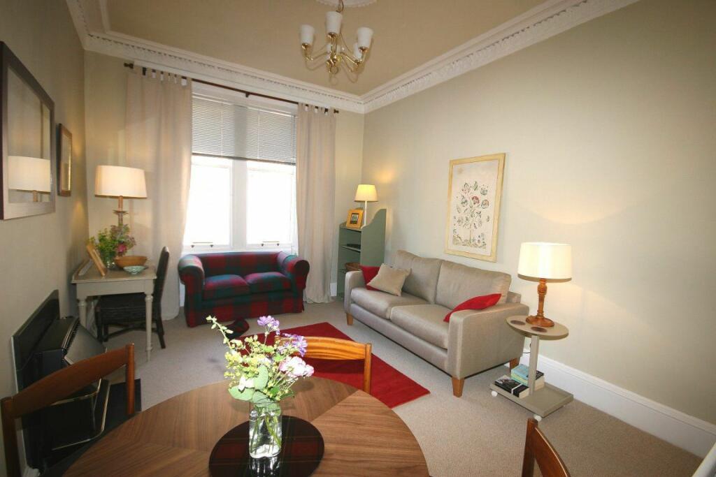 2 bedroom flat for rent in Jeffrey Street, Edinburgh, EH1