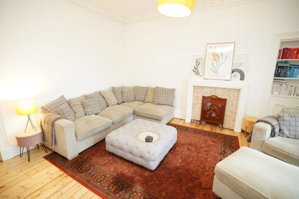 Additional property image - Perth Road, Dundee