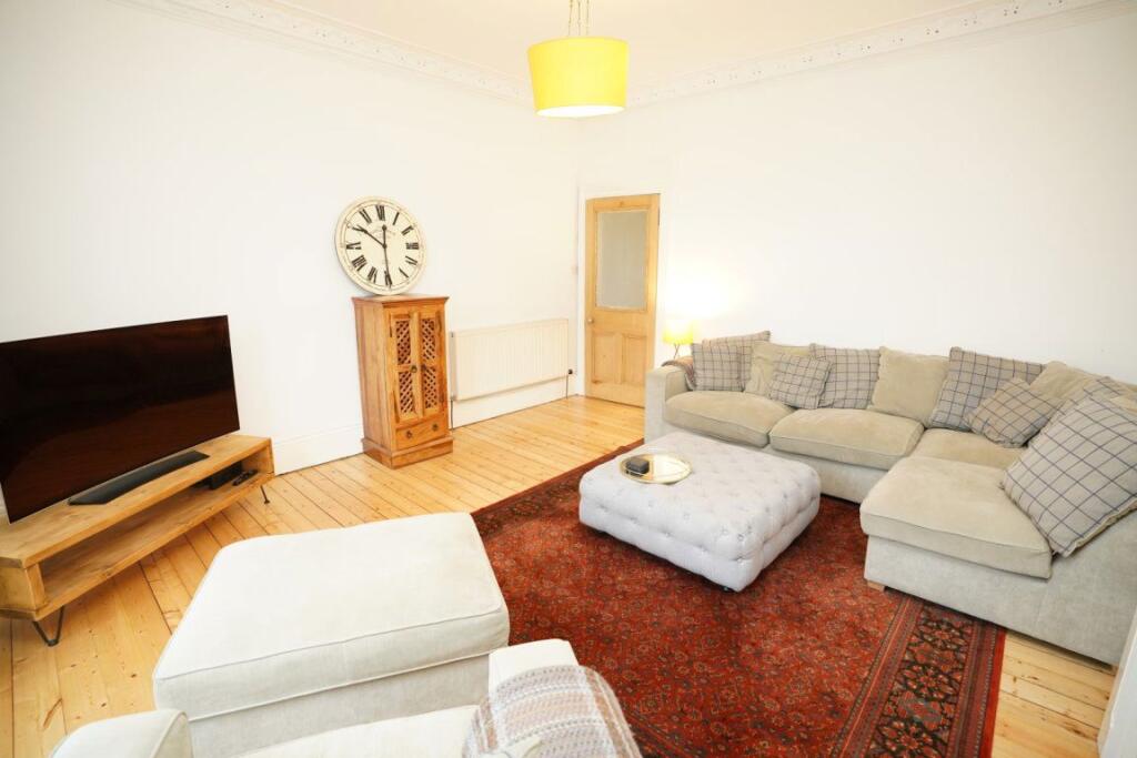 Additional property image - Perth Road, Dundee