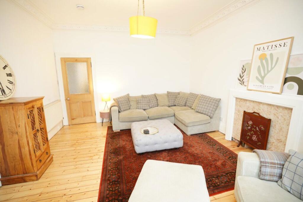 Additional property image - Perth Road, Dundee