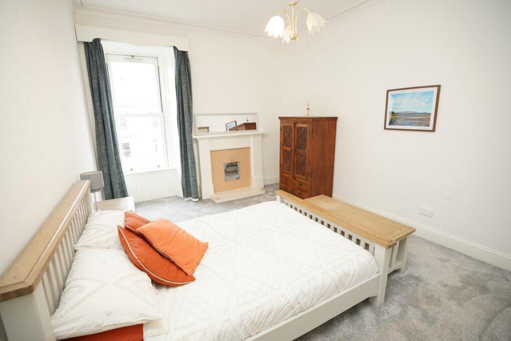 Additional property image - Perth Road, Dundee