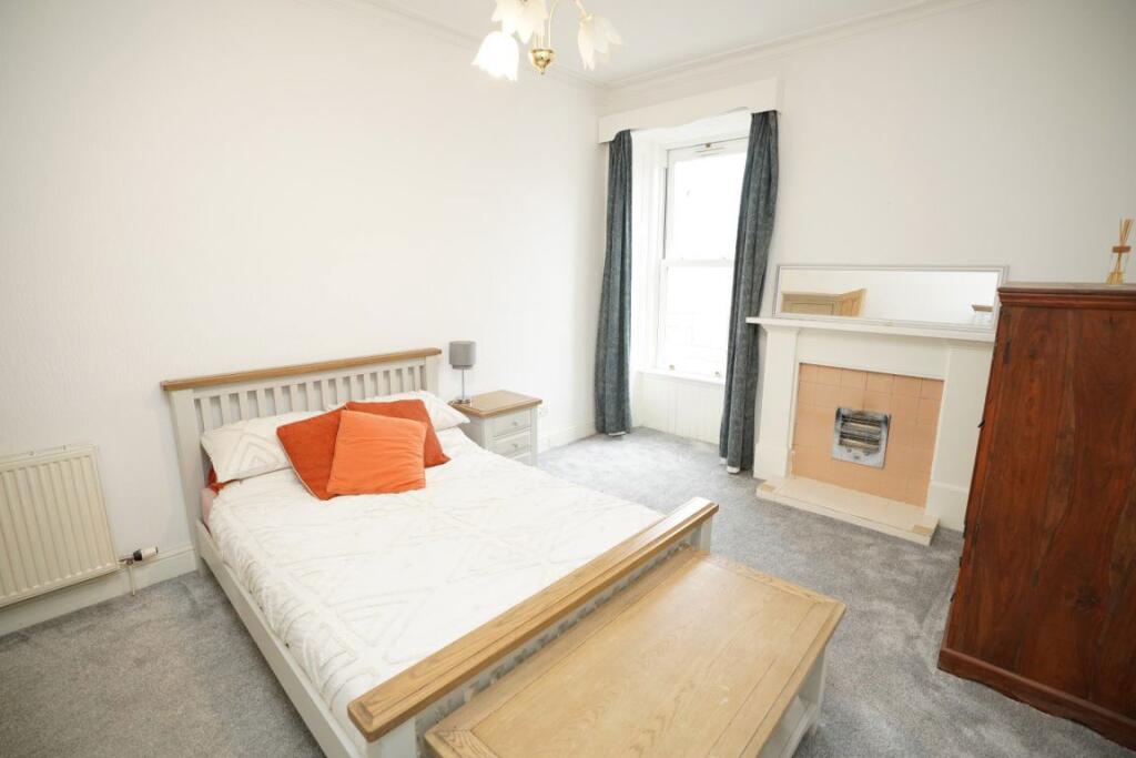 Additional property image - Perth Road, Dundee