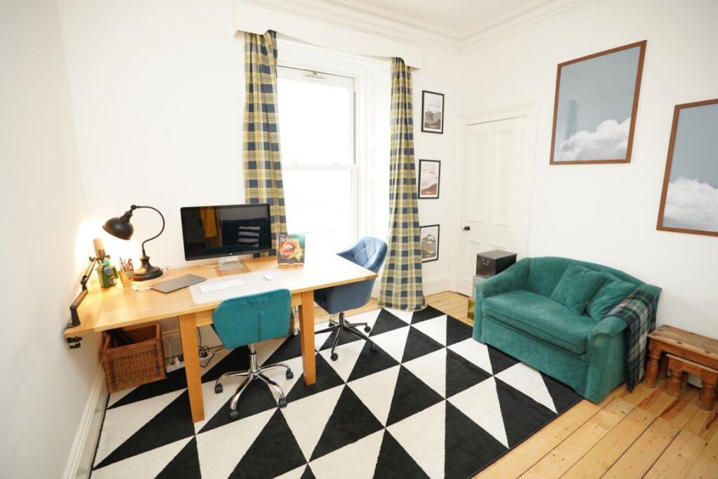Additional property image - Perth Road, Dundee