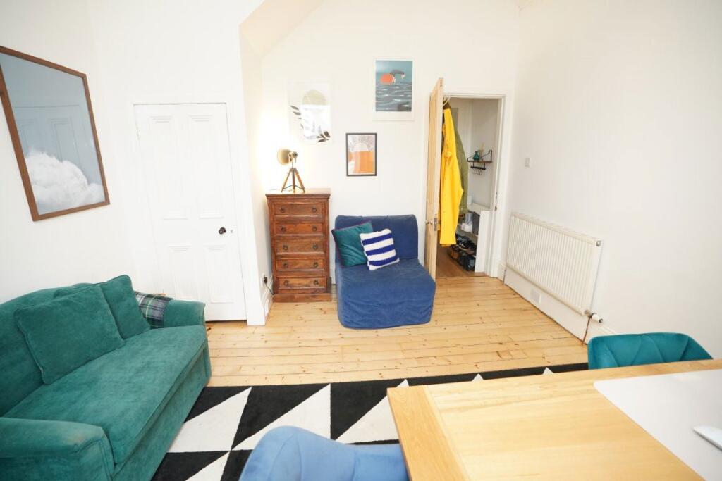 Additional property image - Perth Road, Dundee