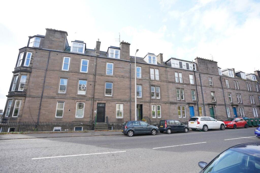 Additional property image - Perth Road, Dundee