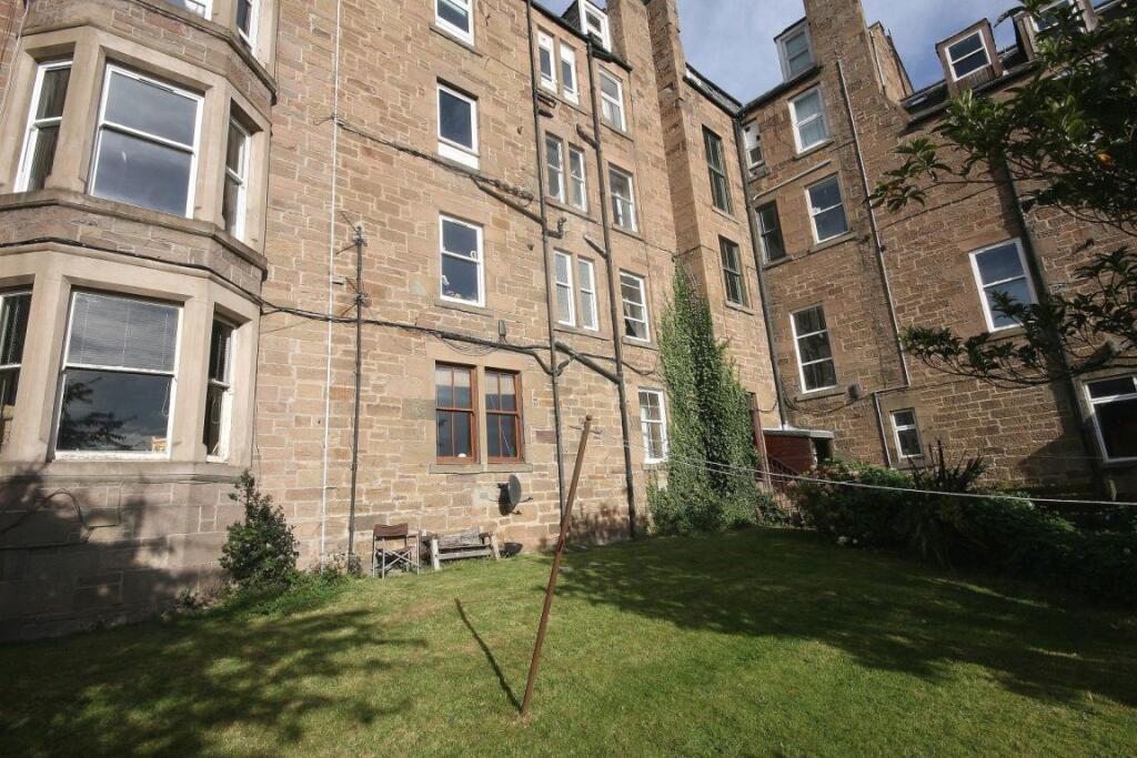 Additional property image - Perth Road, Dundee