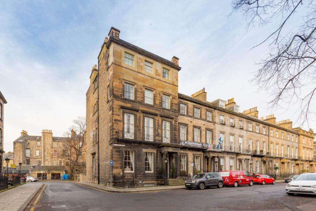 Main image of property: Rutland Square, Edinburgh
