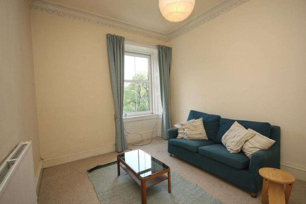 Main image of property: Dalry Road, Dalry, Edinburgh