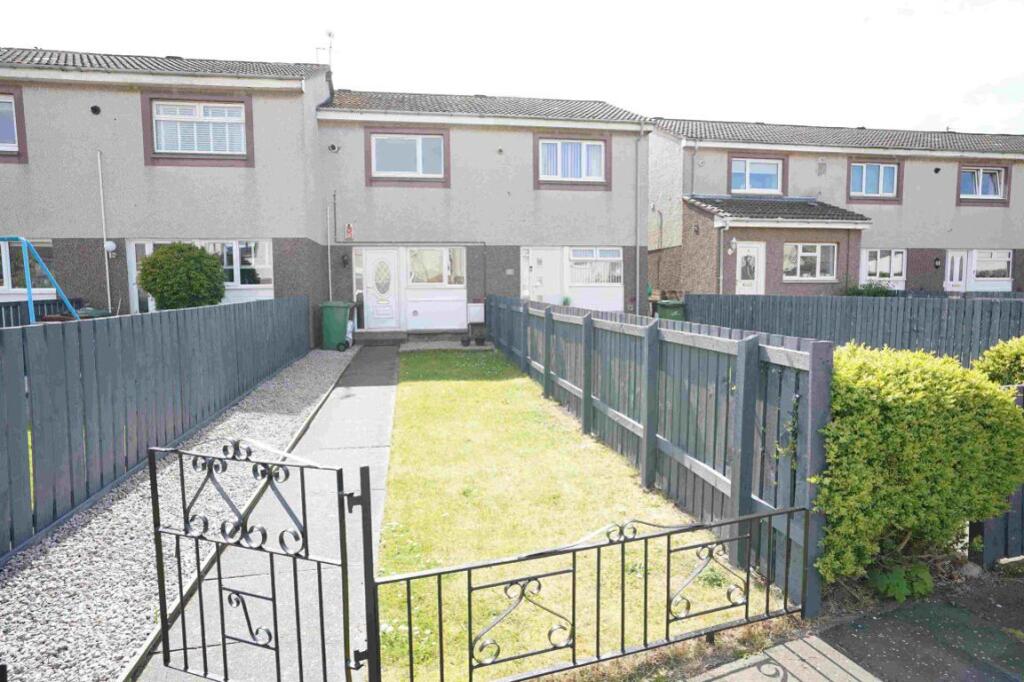 Main image of property: Carlaverock Terrace, Tranent, East Lothian