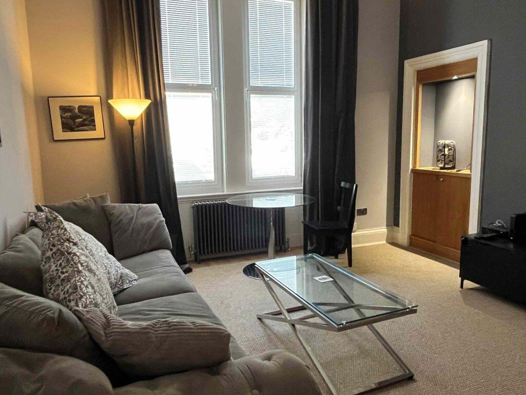 Main image of property: Panmure Place, Tollcross, Edinburgh