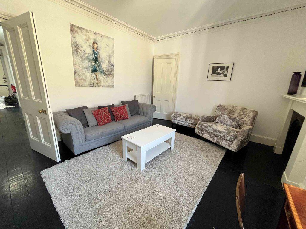 Main image of property: George IV Bridge, Edinburgh