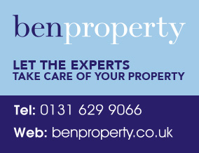 Get brand editions for Ben Property, Edinburgh