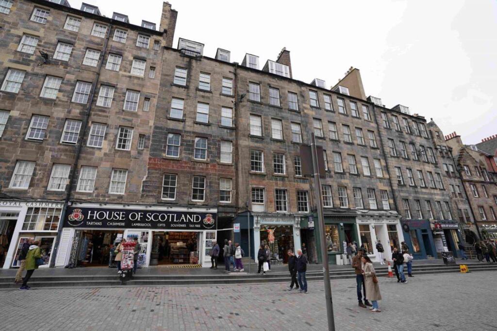 Main image of property: James Court, Old Town, Edinburgh