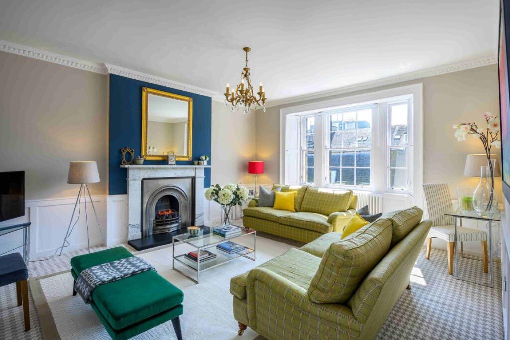 Main image of property: Queen Street, New Town, Edinburgh