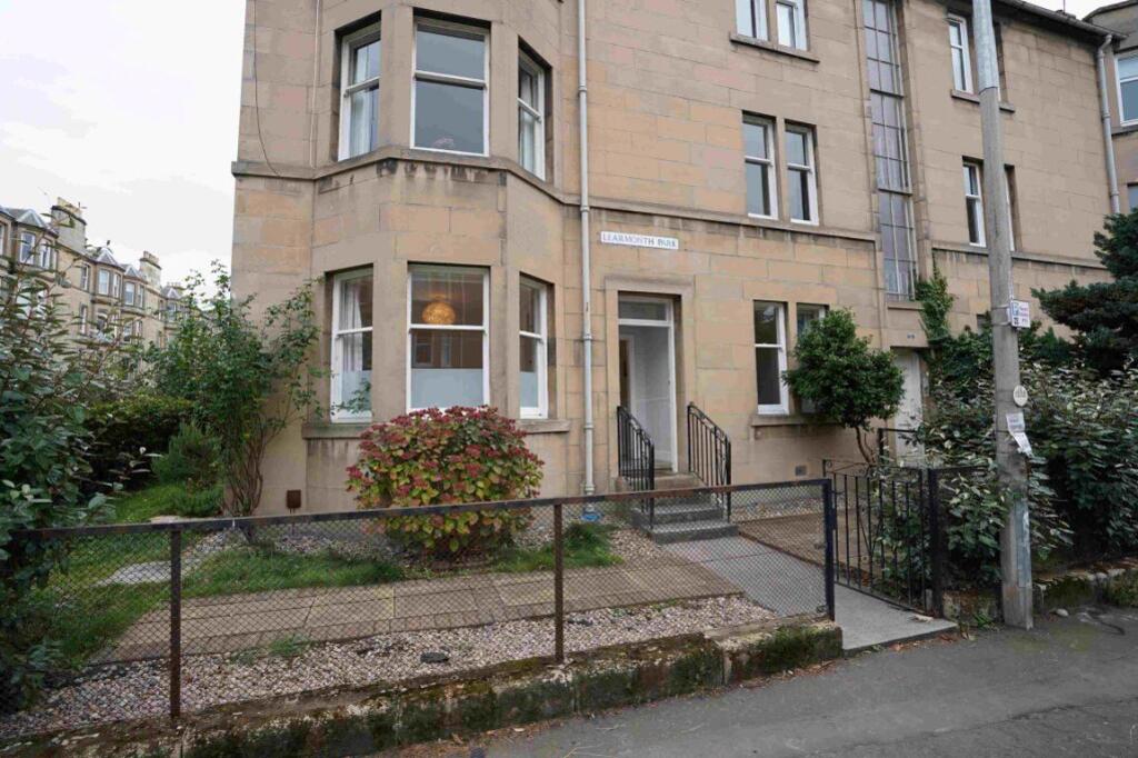 Main image of property: Learmonth Park, Comely Bank, Edinburgh