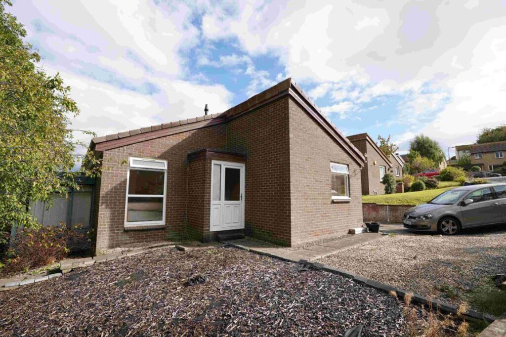 Main image of property: Hallcroft Crescent, Ratho Newbridge