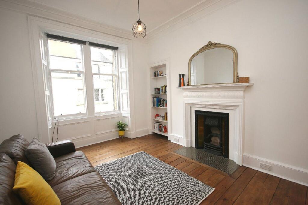 Main image of property: Roseburn Place, Edinburgh