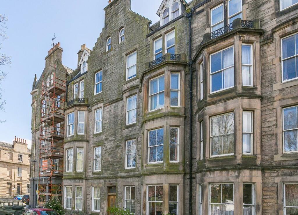 Main image of property: Argyle Park Terrace, Meadows, Edinburgh