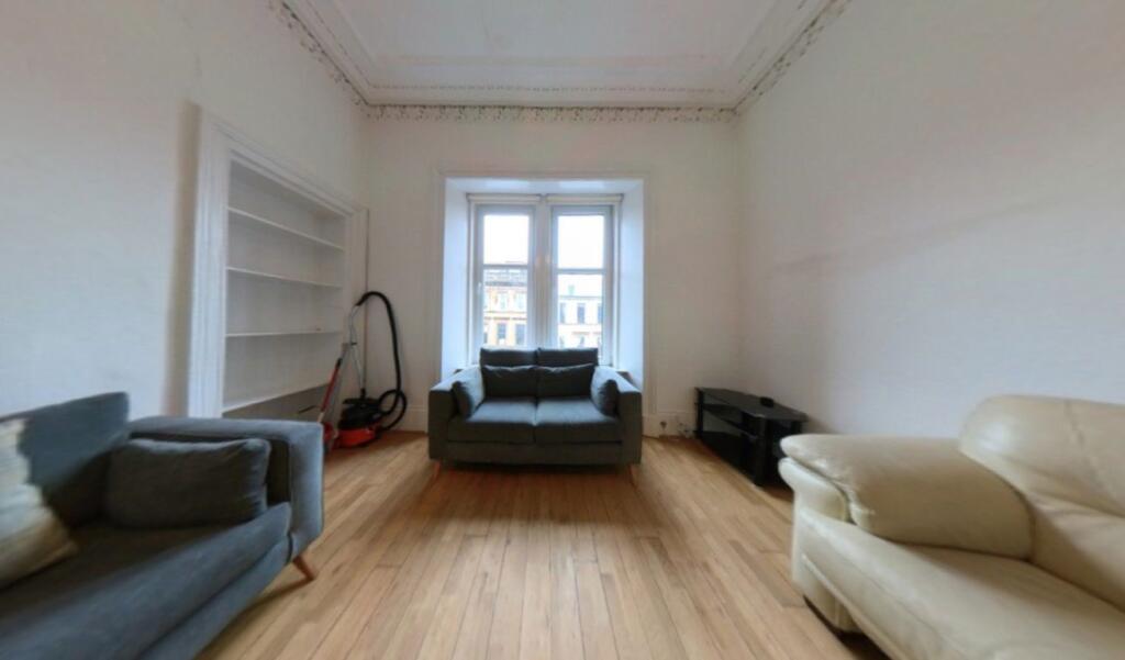 Main image of property: Radnor Street, Kelvingrove, Glasgow