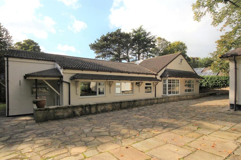 Main image of property: Budworth Road, Prenton, Wirral, Merseyside, CH43