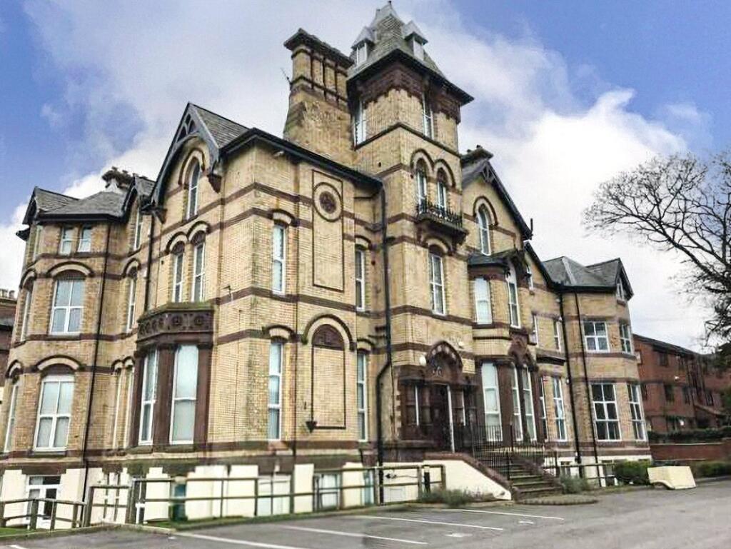 Main image of property: Beresford Road, Prenton, Wirral, Merseyside, CH43