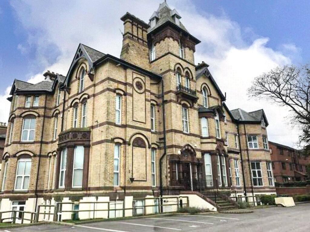 Main image of property: Beresford Road, Prenton, Wirral, Merseyside, CH43