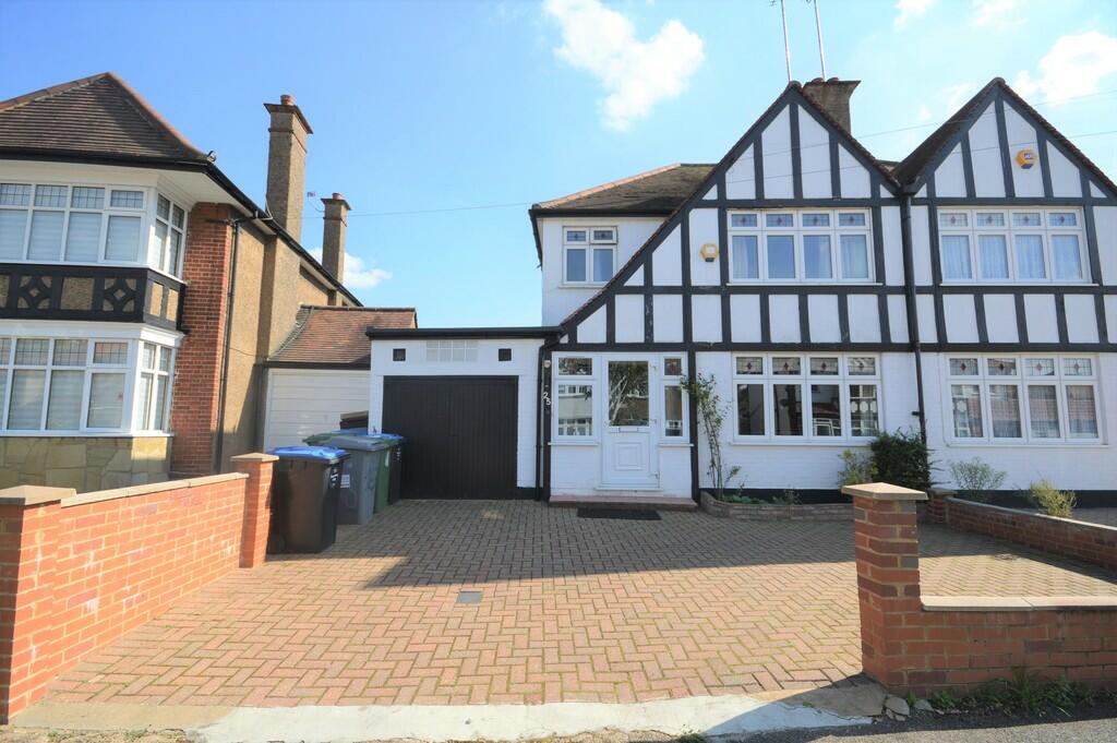 Main image of property: Derwent Gardens, Wembley