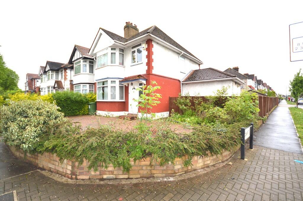 Main image of property: Carlton Avenue East, Wembley