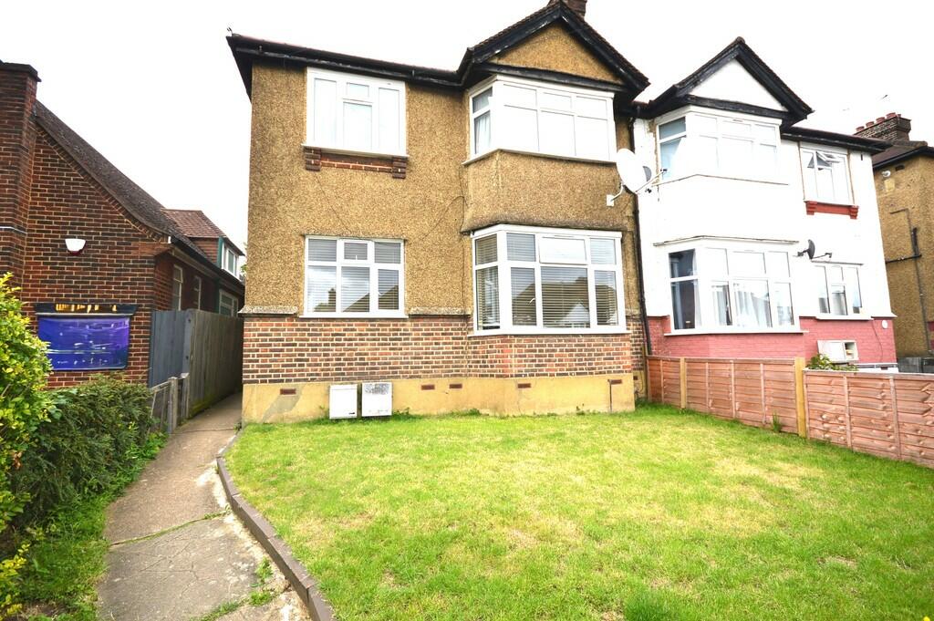 Main image of property: Elmstead Avenue, Wembley