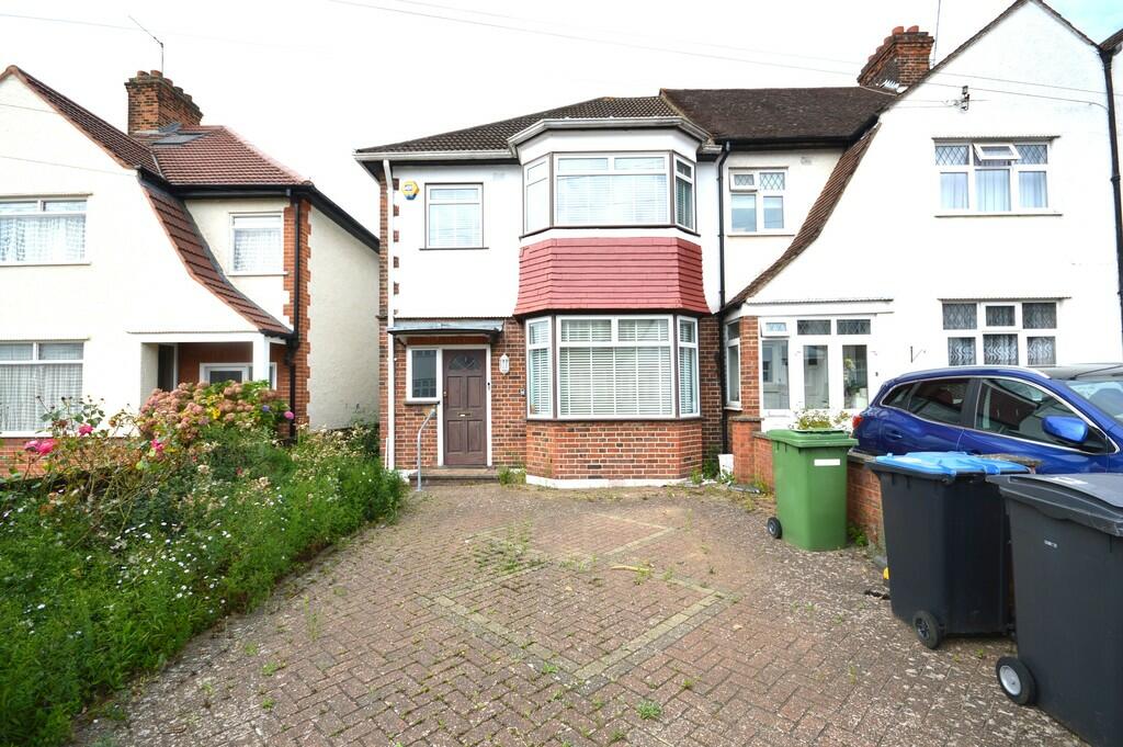 Main image of property: Woodford Place, Wembley