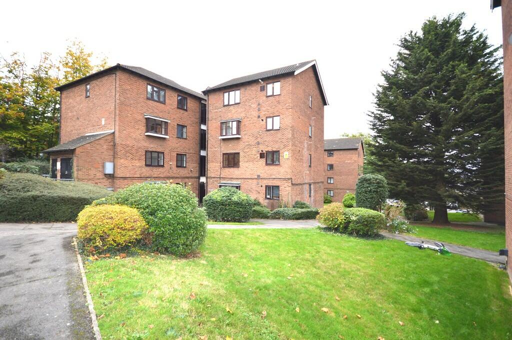 Main image of property: Hawarden Hill, Dollis Hill Lane