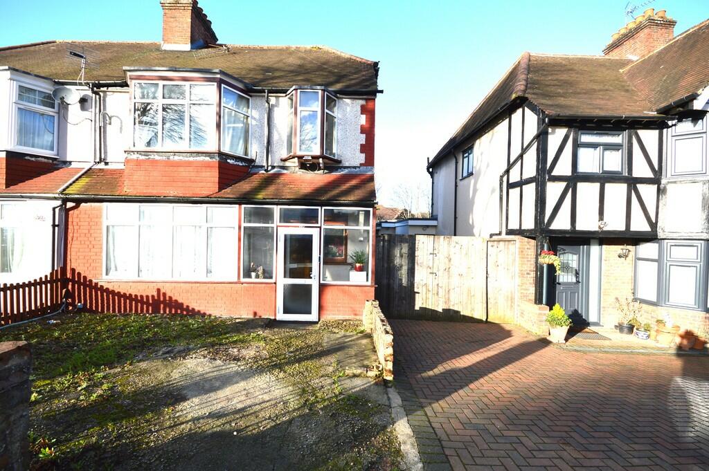 Main image of property: Carlton Avenue East, Wembley