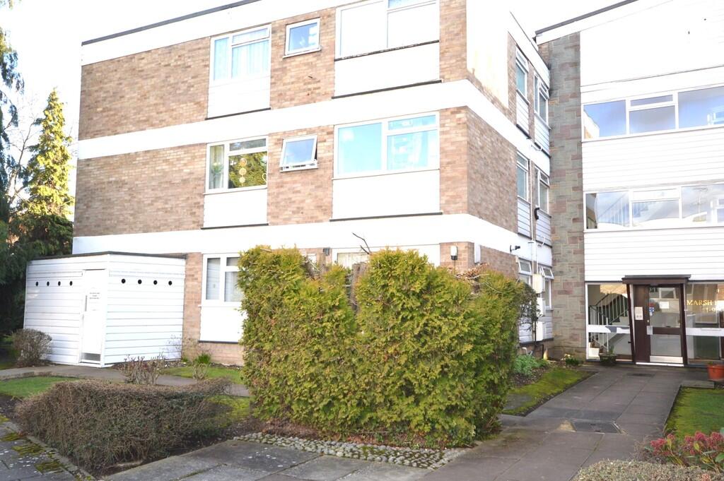 Main image of property: Talisman Way, Wembley