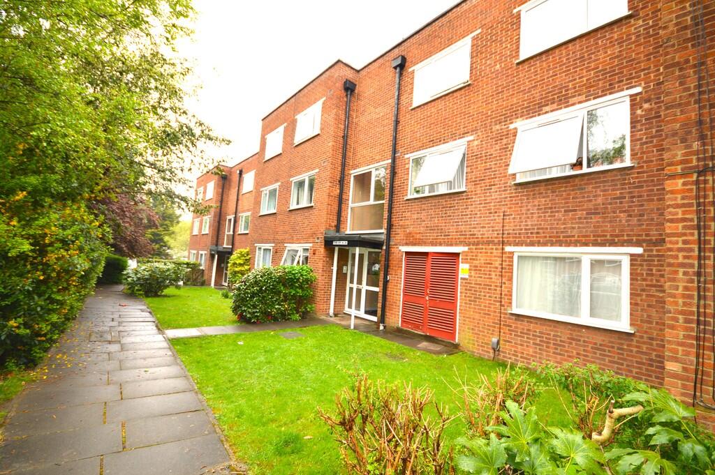 Main image of property: Crown Walk, Wembley