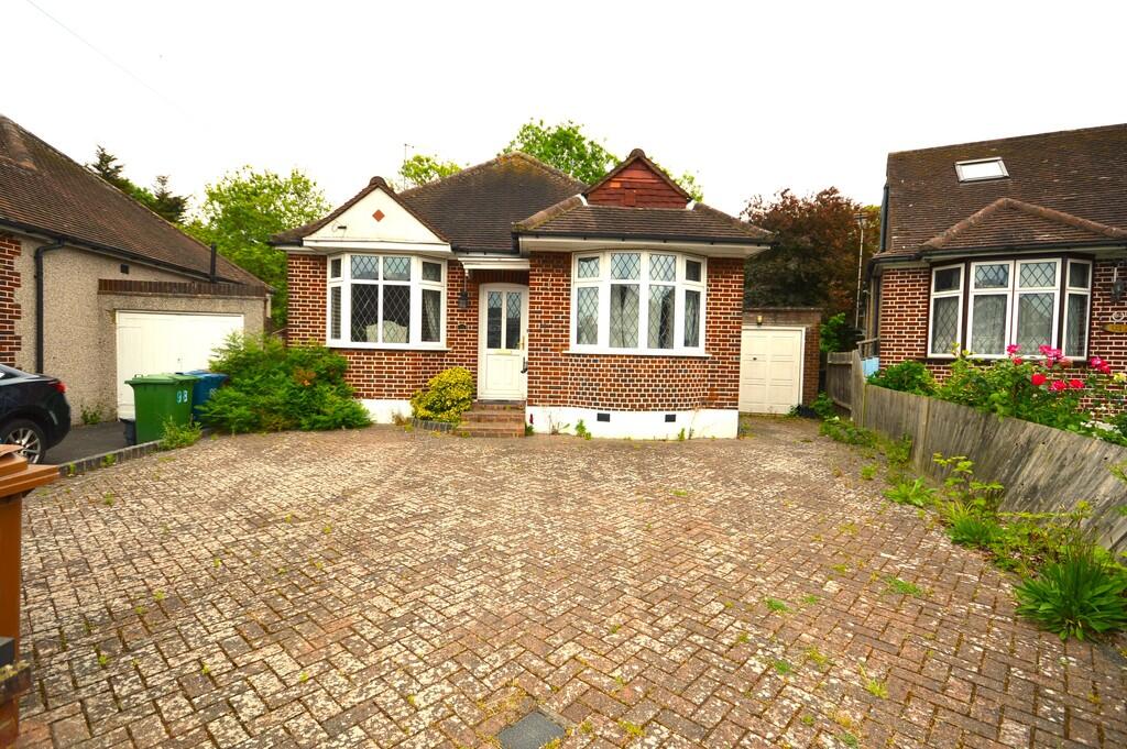 Main image of property: Fernbrook Drive, Harrow