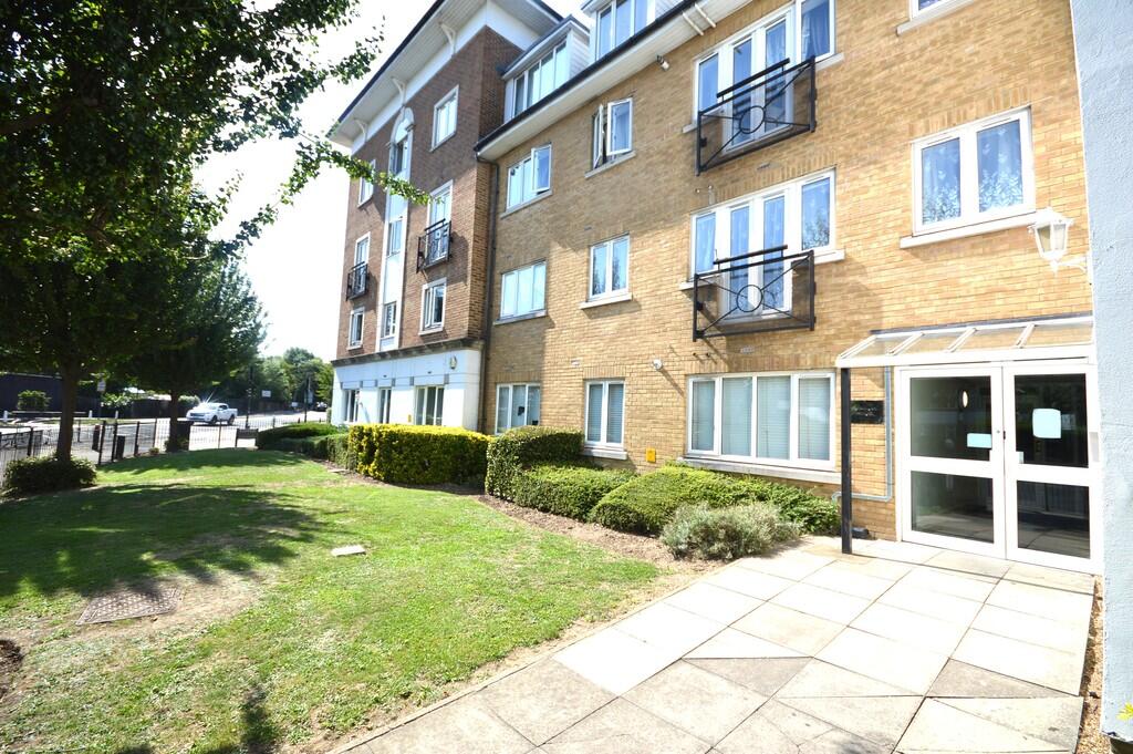 Main image of property: Century House, Forty Avenue