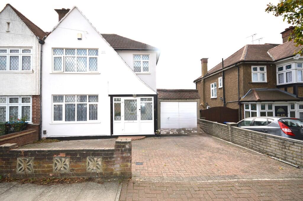 Main image of property: Rydal Gardens, Wembley