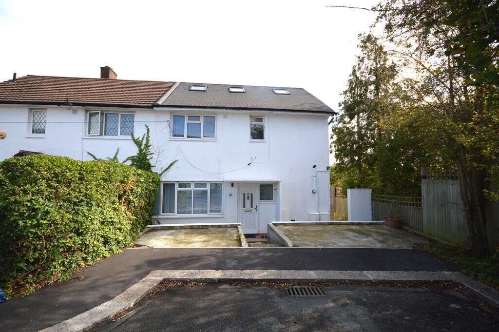 Main image of property: Sycamore Grove, London