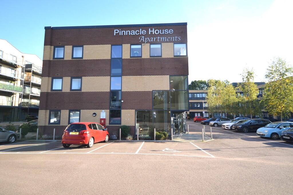 Main image of property: Home Park Mill Link, Kings Langley