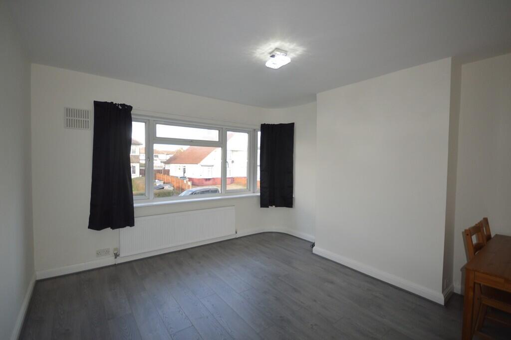 Main image of property: Queens Court, Kenton Lane